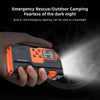 Wholesale New 12V Car Air Pump Tire Inflator With Emergency LED Light Portable 10000mAh Jump Starter Battery Tire Inflator - Aran Shop