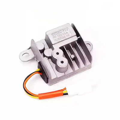 Spannungs wandler für Elektro fahrzeuge - Aran Shop