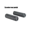 Elektro roller Rücken pedal - Aran Shop
