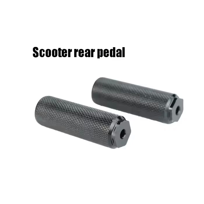 Elektro roller Rücken pedal - Aran Shop