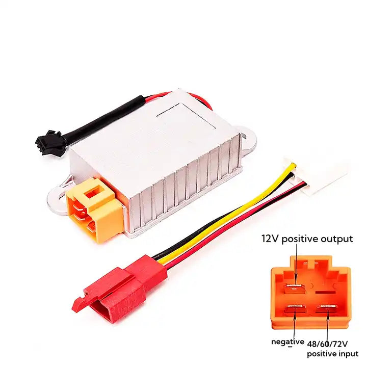 Spannungs wandler für Elektro fahrzeuge - Aran Shop