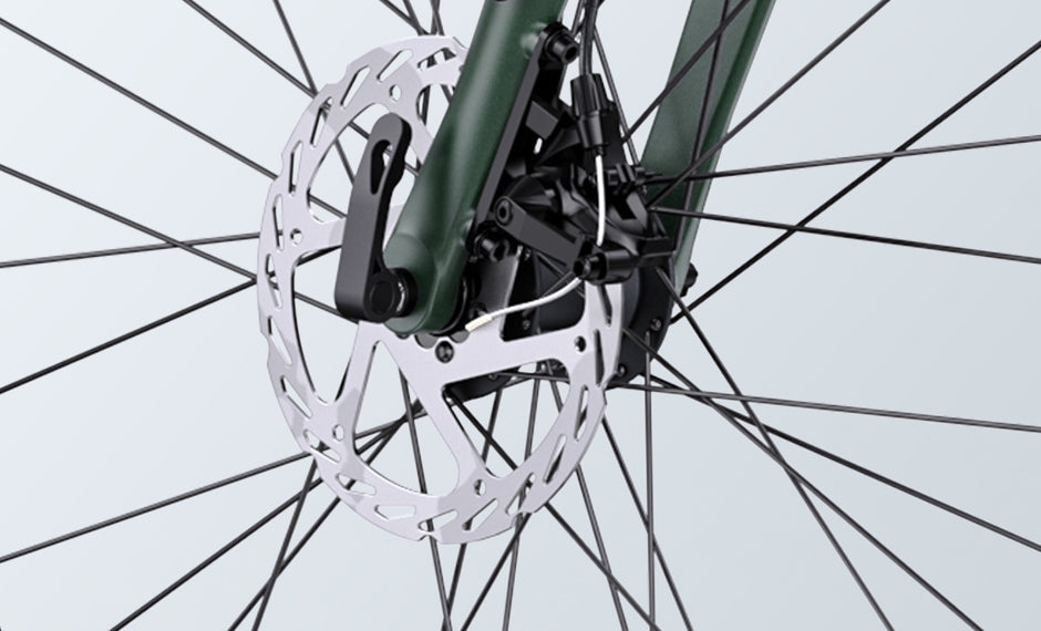 E-Bike ENGWE N1 AIR ST Aran Shop