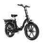 KOOLUX BK6S PRO mit Doppelt-Batterie Aran Shop