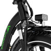 KOOLUX BK6S PRO mit Doppelt-Batterie Aran Shop