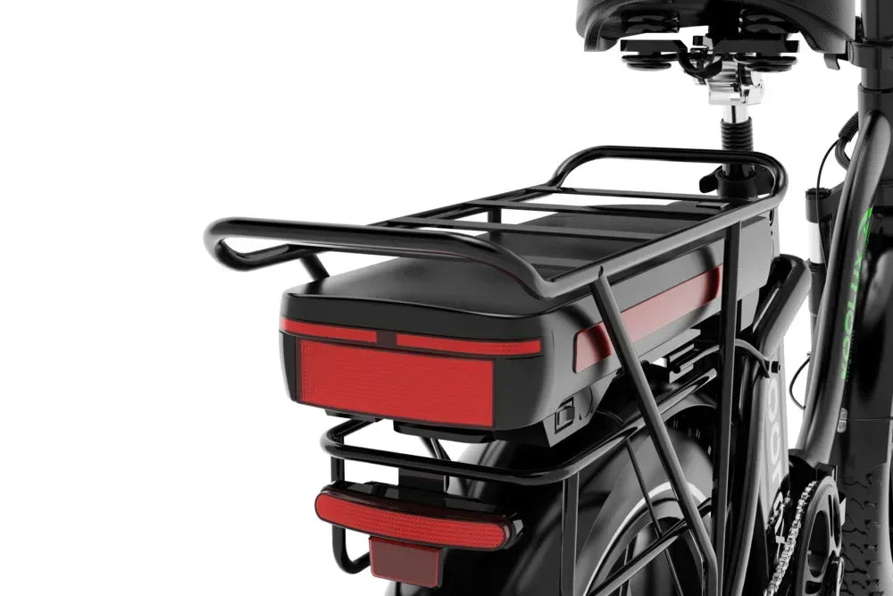 KOOLUX BK6S PRO mit Doppelt-Batterie Aran Shop