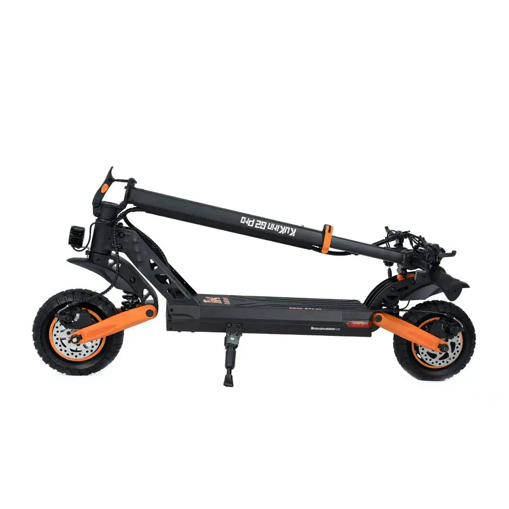 KuKirin G2 Pro Elektroroller