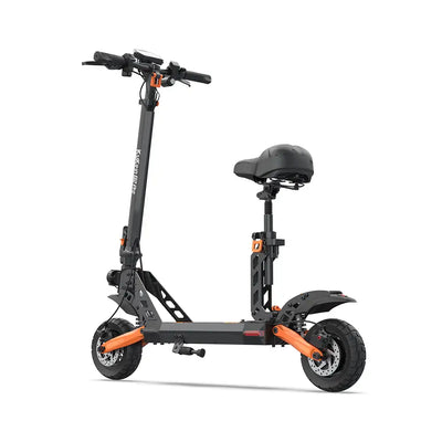 KuKirin G2 Pro Elektroroller
