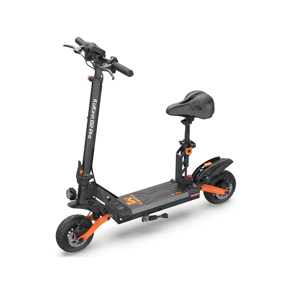 KuKirin G2 Pro Elektroroller