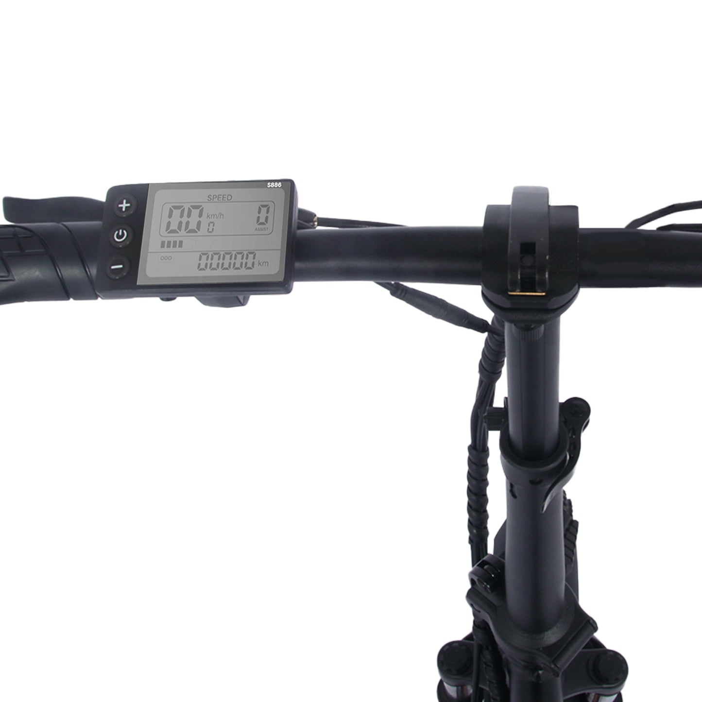 HITWAY BK11 Faltbares Elektrofahrrad - Aran Shop