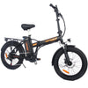 HITWAY BK11 Faltbares Elektrofahrrad - Aran Shop