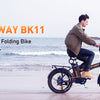 HITWAY BK11 Faltbares Elektrofahrrad - Aran Shop