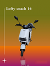 Lofty 16 - Aran Shop