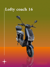 Lofty 16 - Aran Shop