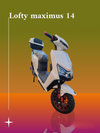 LOFTY 14 - Aran Shop