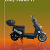 Lofty Falcon 11 - Aran Shop