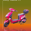 Lofty Falcon 11 - Aran Shop