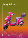 Lofty Falcon 11 - Aran Shop