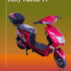 Lofty Falcon 11 - Aran Shop