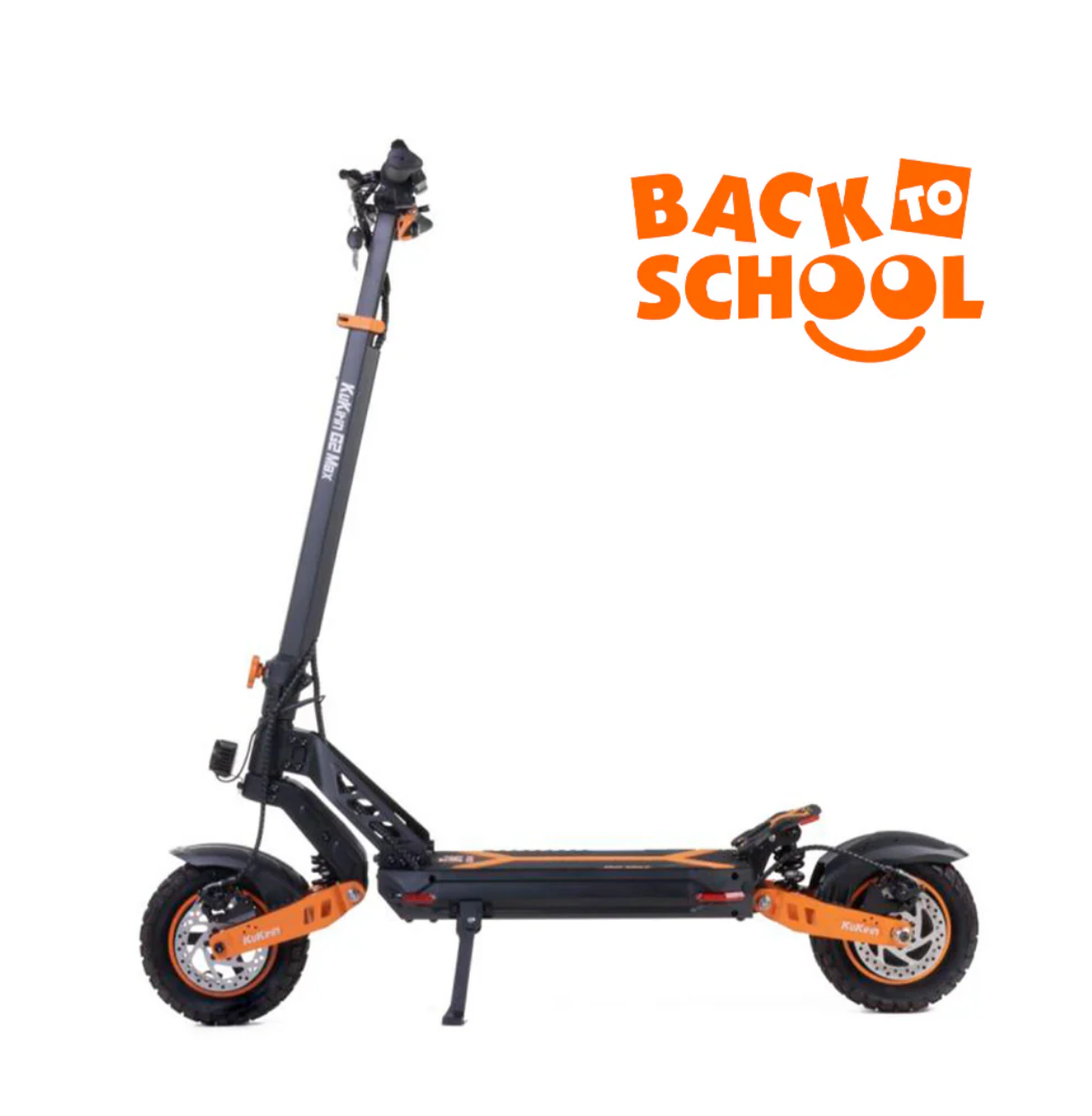 KuKirin G2 Max Aran Shop