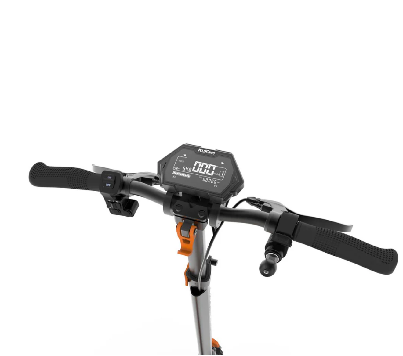 KuKirin G2 Max Aran Shop