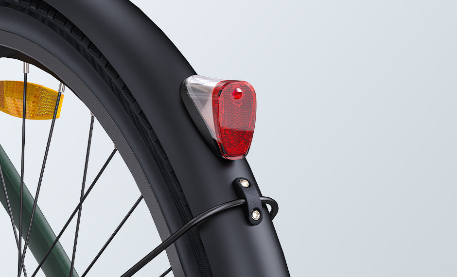E-Bike ENGWE N1 AIR ST Aran Shop