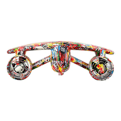 W7 Sea E-Scooter - Aran Shop