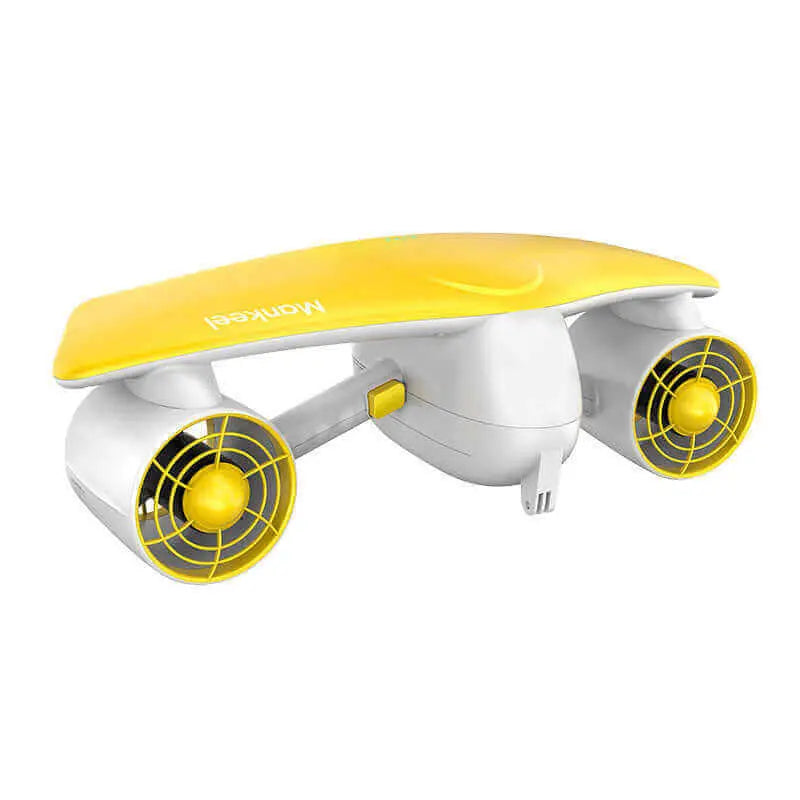 W7 Sea E-Scooter - Aran Shop