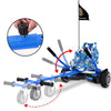 EVERCROSS EV2+KT (6.5inch hoverboard+Hoverkart) - Aran Shop