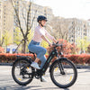 HITWAY BK16 Elektrofahrrad - Aran Shop