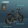 BK9 Electric Bike - Aran Shop
