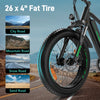 BK9 Electric Bike - Aran Shop