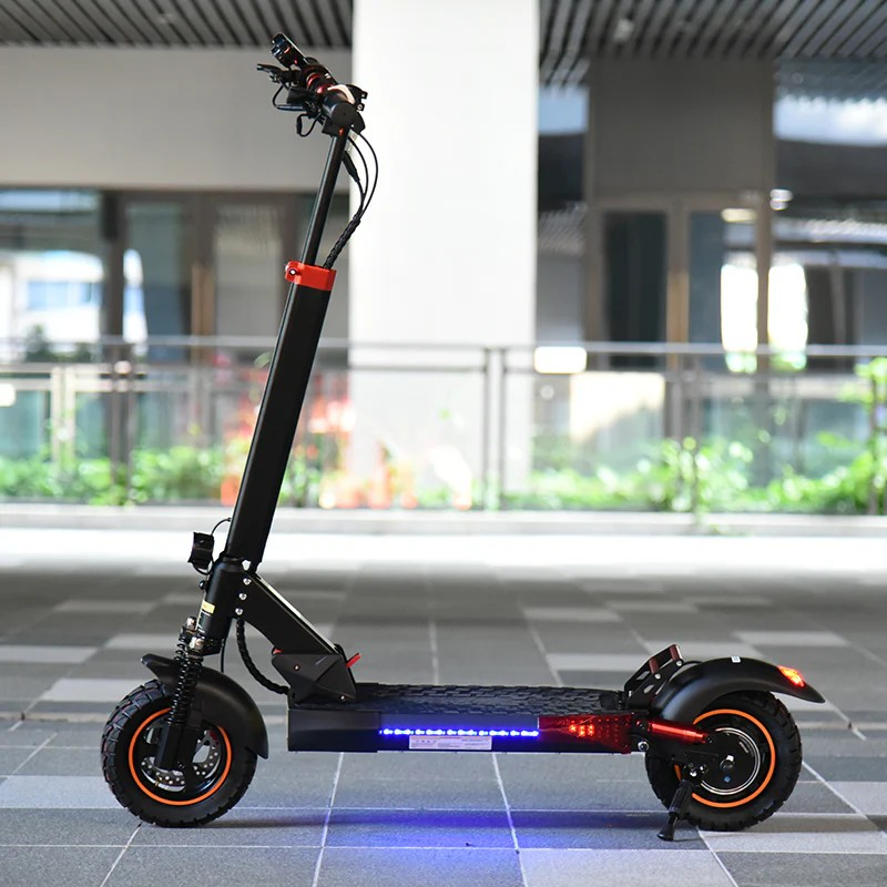 Manke MX-14 E-Scooter - Aran Shop