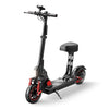 C1 Pro Faltbarer Elektroroller | Mit Kissen | Batterie 48V/13Ah | Reichweite 45km | Hochwertiger Elektroroller für Erwachsene | LED-Anzeige Aran Shop