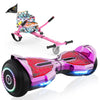 EVERCROSS EV2+KT (6.5inch hoverboard+Hoverkart) - Aran Shop
