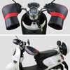 Wasserdichte Motorradlenker-Handschützer - Aran Shop