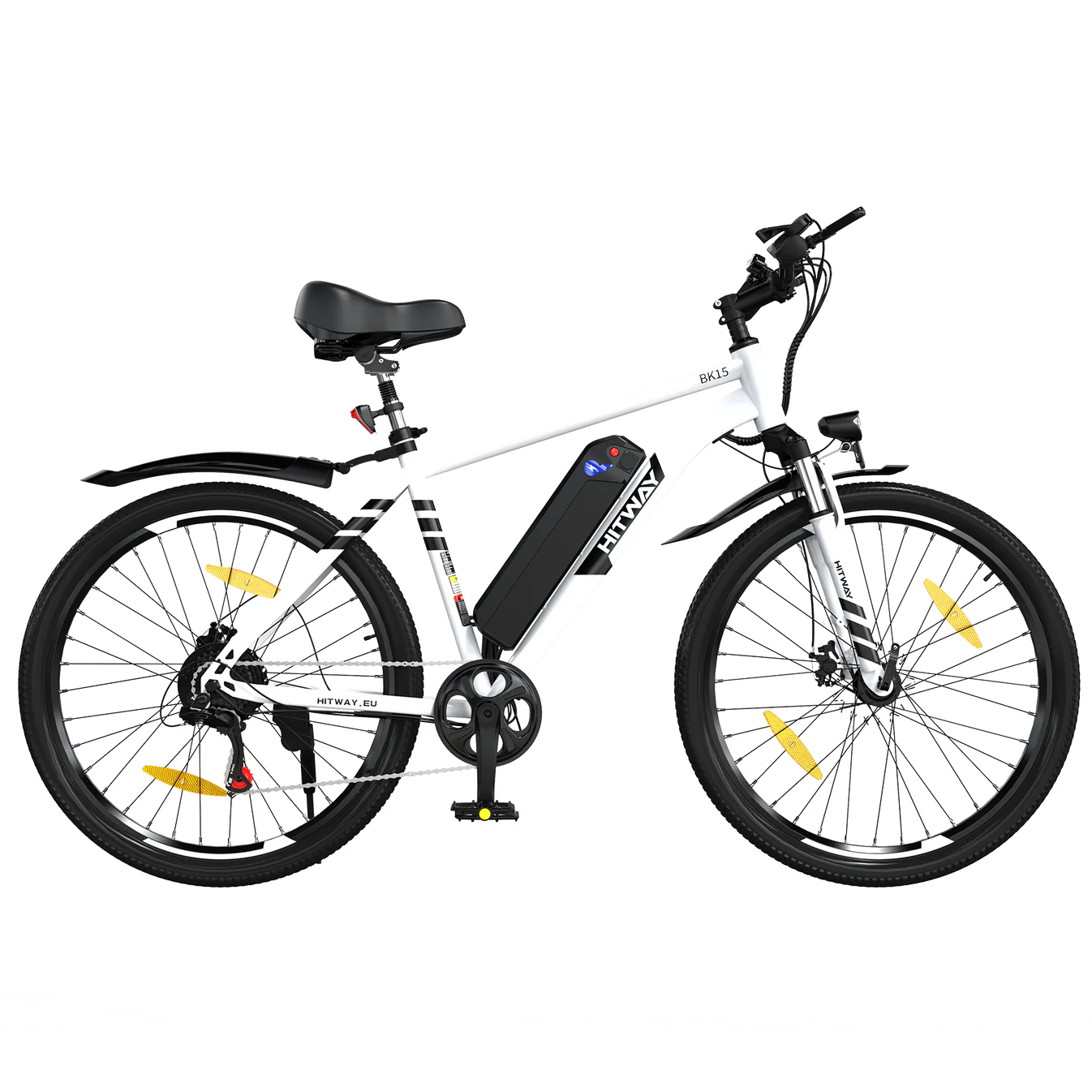 BK15 E-bike 26*3inch - Aran Shop