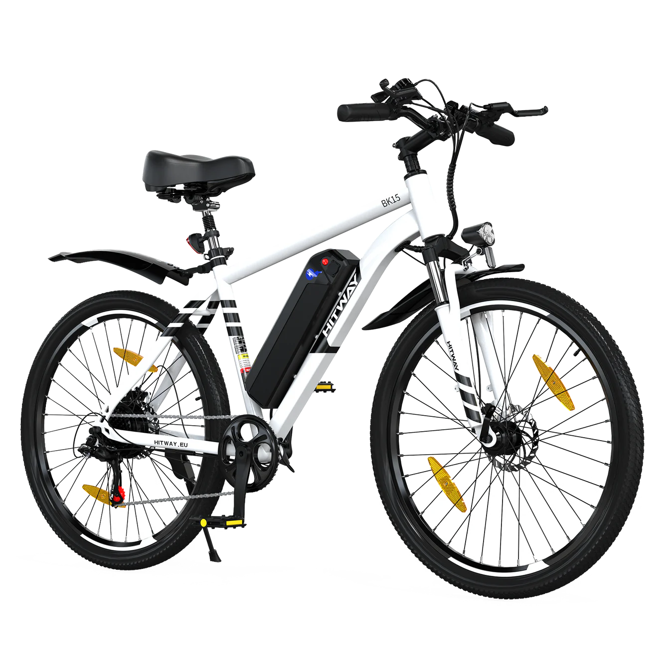 BK15 E-bike 26*3inch - Aran Shop