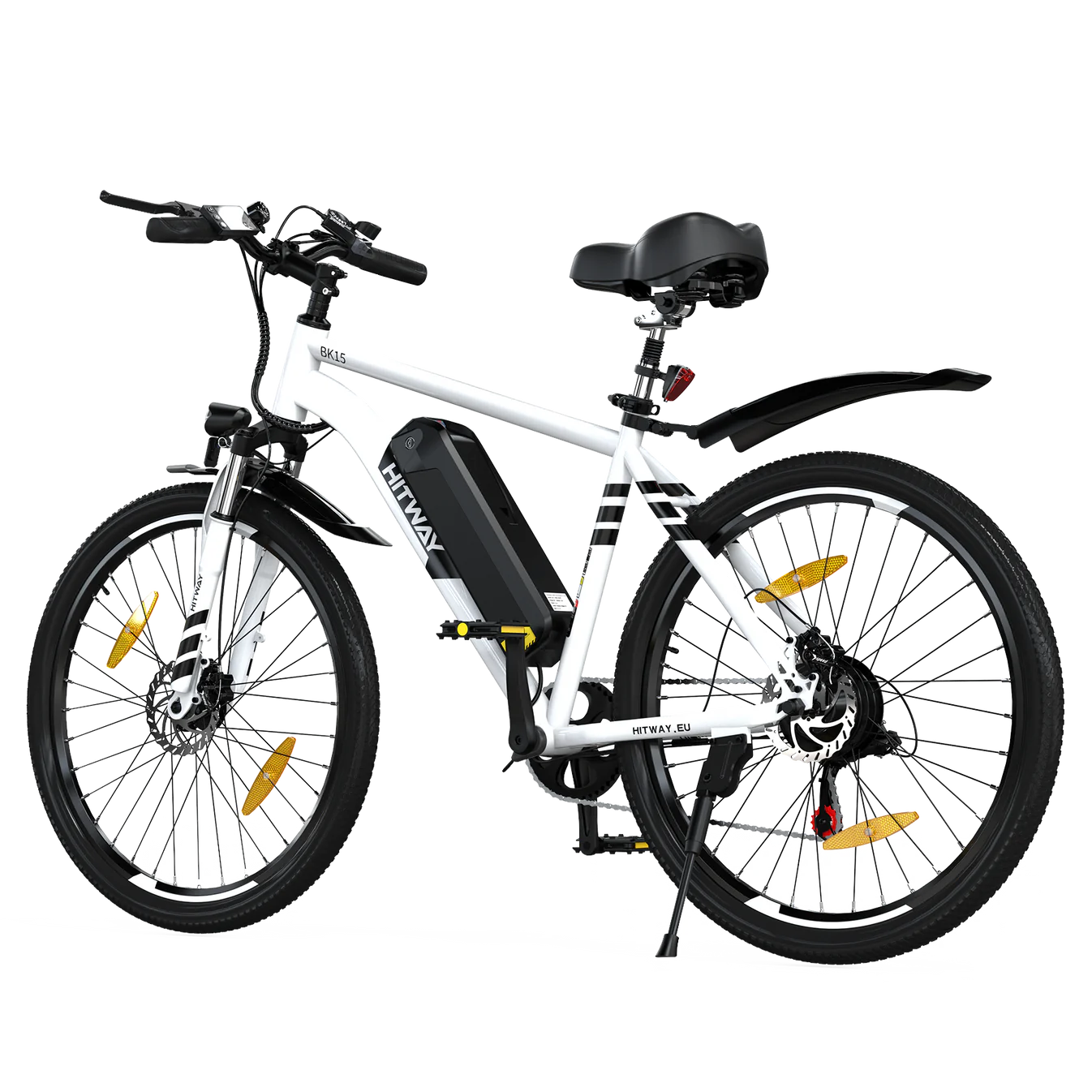 BK15 E-bike 26*3inch - Aran Shop