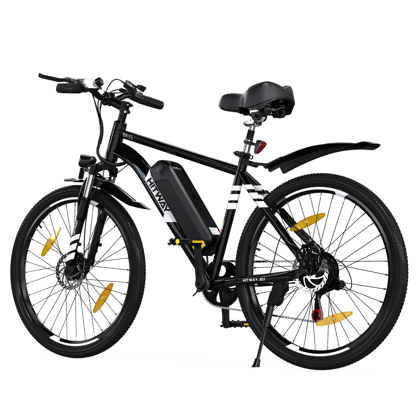 BK15 E-bike 26*3inch - Aran Shop