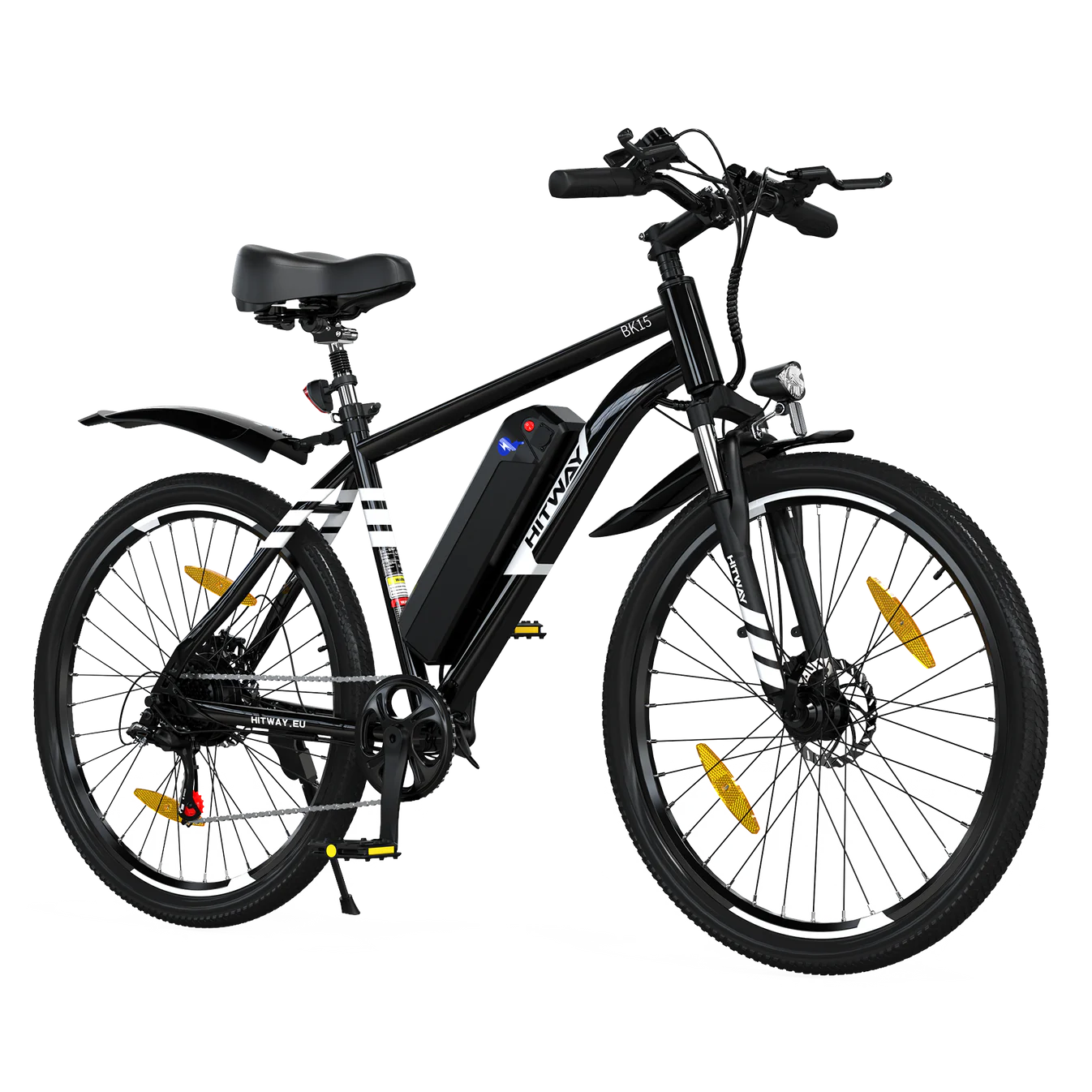 BK15 E-bike 26*3inch - Aran Shop
