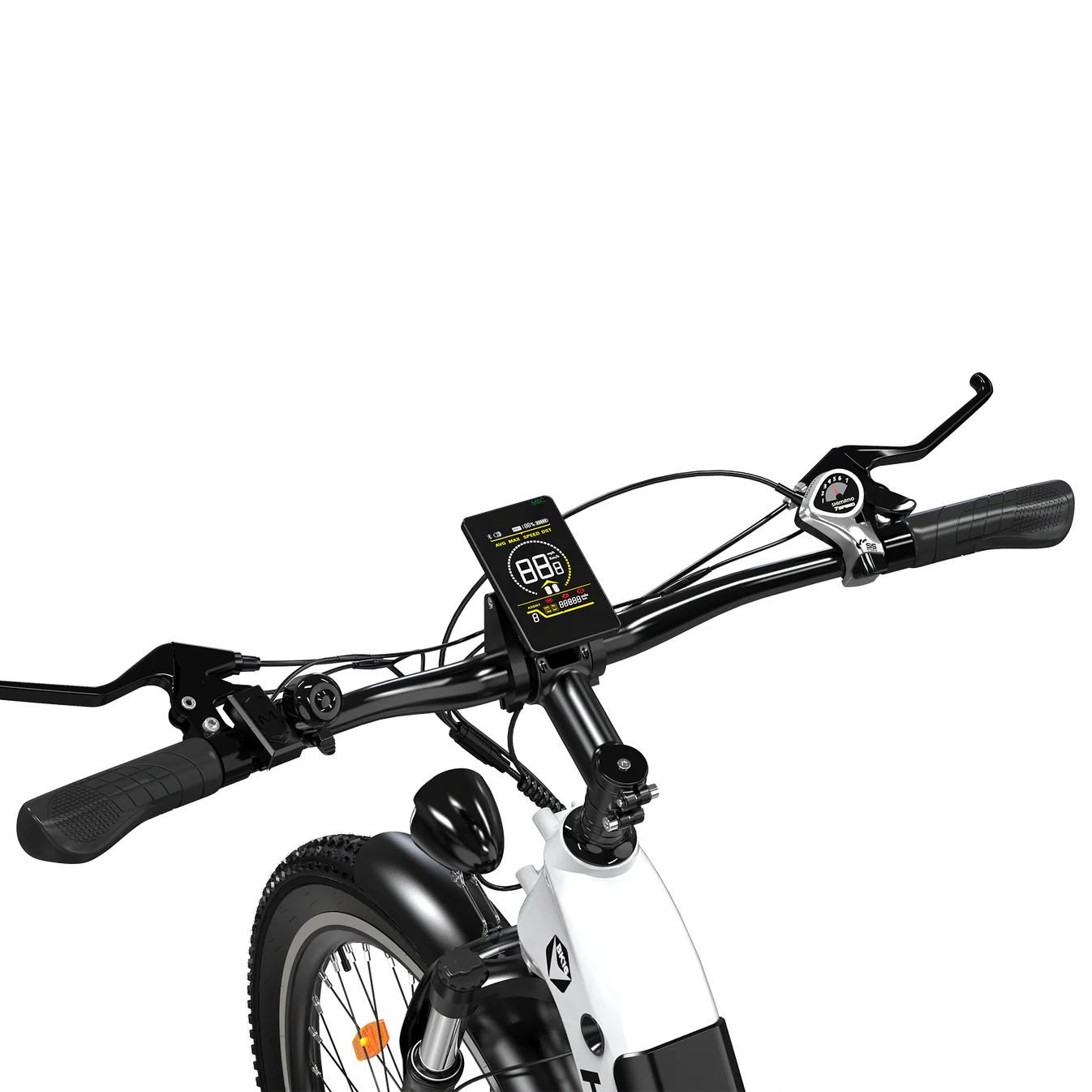 HITWAY BK16 Elektrofahrrad - Aran Shop