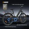 HITWAY BK18 Elektrofahrrad - Aran Shop