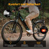 HITWAY BK18 Elektrofahrrad - Aran Shop