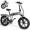 Hitway BK31 Elektrofahrrad Aran Shop