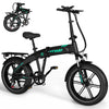 Hitway BK31 Elektrofahrrad Aran Shop