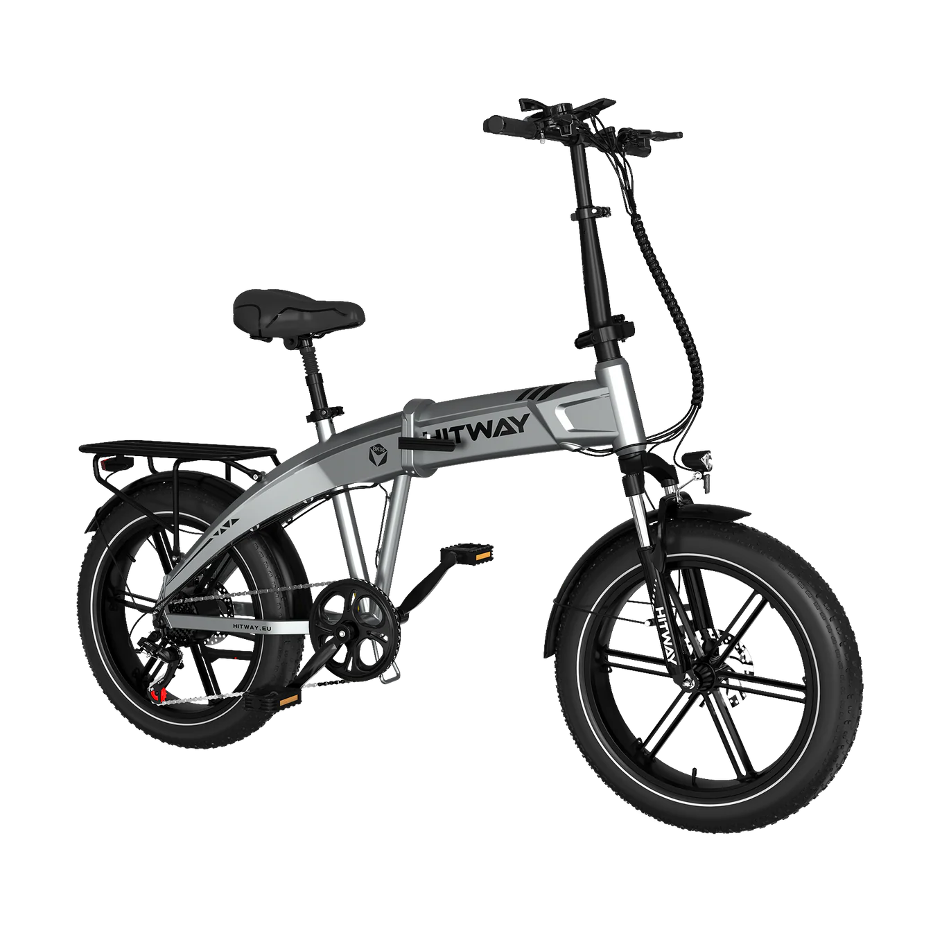 Hitway BK31 Elektrofahrrad Aran Shop
