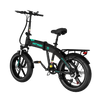 Hitway BK36 Faltbares Elektrofahrrad Aran Shop