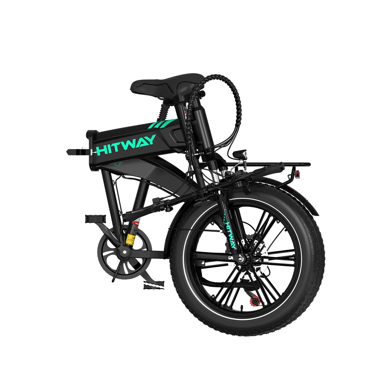Hitway BK31 Elektrofahrrad Aran Shop