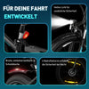 HITWAY BK15 4.0 Elektrofahrrad mit fetten Reifen - Aran Shop
