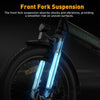 Hitway BK11 Folding Electric Bike Aran Shop